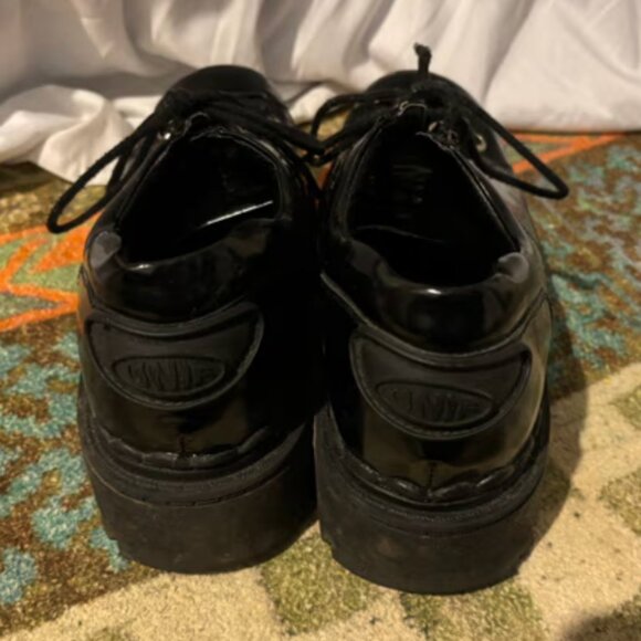 Unif Seek Shoe Platform - Picture 3 of 3